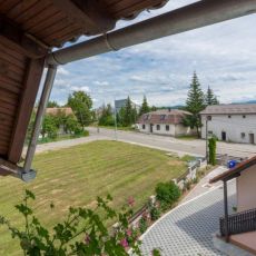 Apartmani Šarić