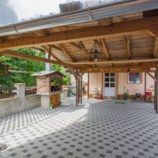 Apartmani Šarić