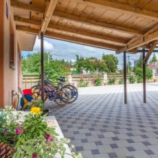 Apartmani Šarić