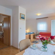 Apartmani Šarić