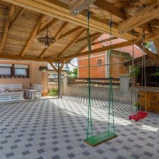 Apartmani Šarić