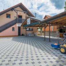 Apartmani Šarić