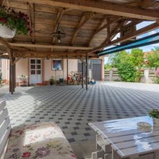 Apartmani Šarić