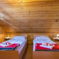 Apartmani Šarić