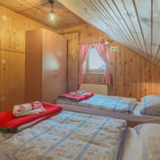 Apartmani Šarić