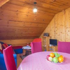 Apartmani Šarić