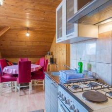Apartmani Šarić