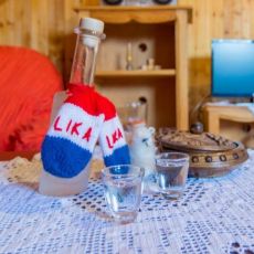 Apartmani Šarić