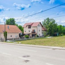 Apartmani Šarić