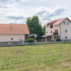Apartmani Šarić