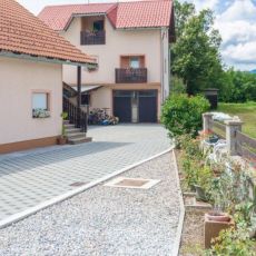 Apartmani Šarić