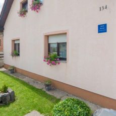 Apartmani Šarić