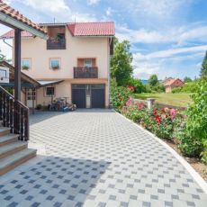 Apartmani Šarić