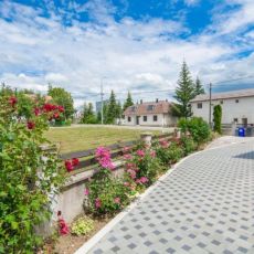 Apartmani Šarić