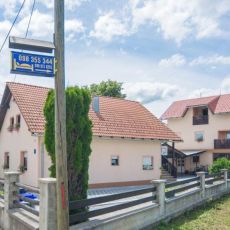 Apartmani Šarić