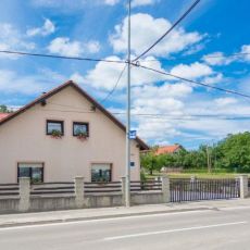 Apartmani Šarić