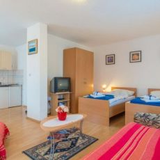 Apartmani Šarić