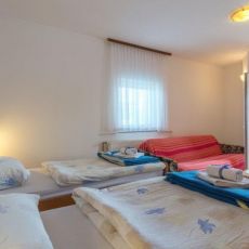 Apartmani Šarić