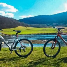 Gacka - Beautiful Place in Nature