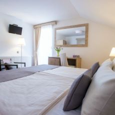Guest house Orešković