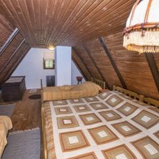 Kuća za odmor Tomljenović