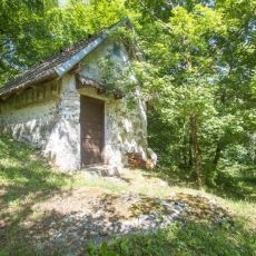 Kuća za odmor Tomljenović