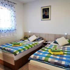 Apartmani Gacka