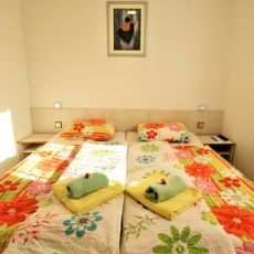 Apartmani Gacka