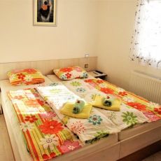 Apartmani Gacka