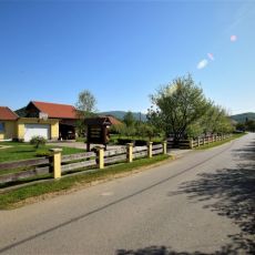 Apartmani Gacka