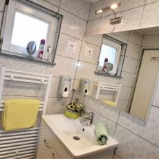 Apartmani Gacka
