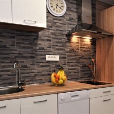 Apartmani Gacka