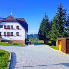 Villa Angy