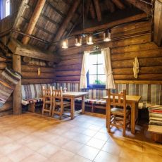 Restoran Lička kuća