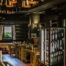 Restoran Lička kuća
