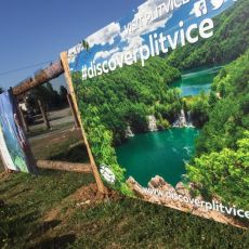 Plitvice Art Farm