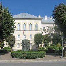 Grad Gospić