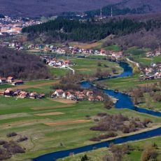 Grad Otočac