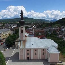 Grad Otočac