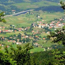 Općina Brinje
