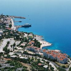 Općina Karlobag