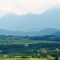 Općina Rakovica