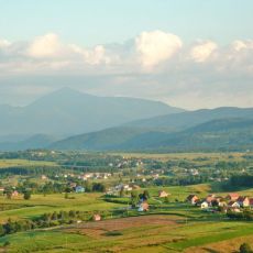 Općina Rakovica