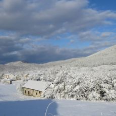 Općina Vrhovine