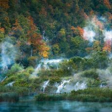 Općina Plitvička Jezera