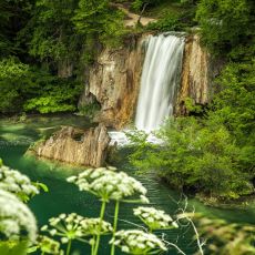 Općina Plitvička Jezera