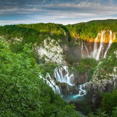 Općina Plitvička Jezera