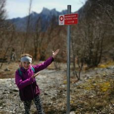 Planinarsko društvo Gromovača