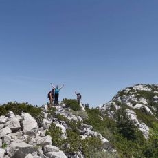 Planinarsko društvo Gromovača