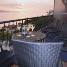 Apartmani MaDi